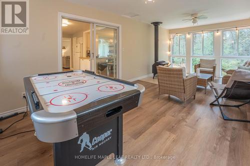 1507 Muskoka 117 Road, Bracebridge, ON - Indoor