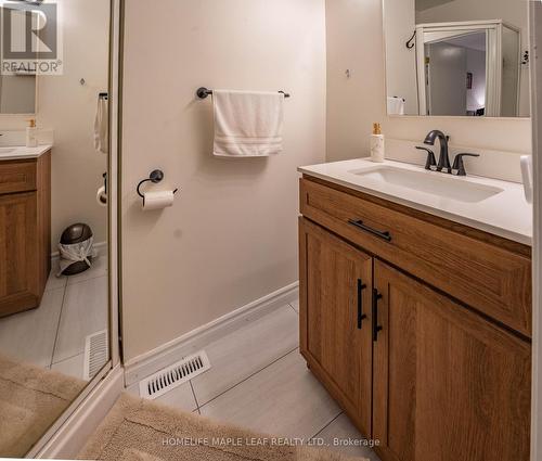 1507 Muskoka 117 Road, Bracebridge, ON - Indoor Photo Showing Bathroom