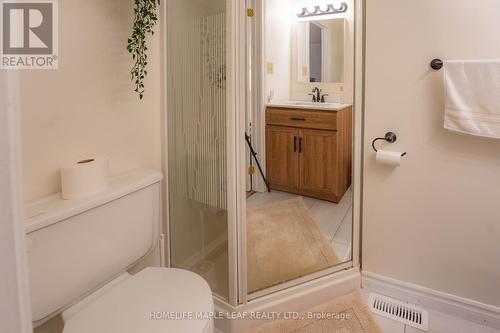 1507 Muskoka 117 Road, Bracebridge, ON - Indoor Photo Showing Bathroom