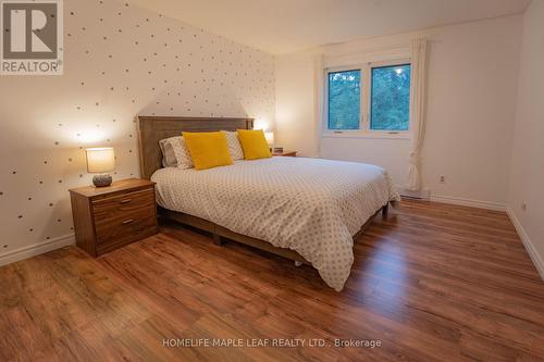 1507 Muskoka 117 Road, Bracebridge, ON - Indoor Photo Showing Bedroom