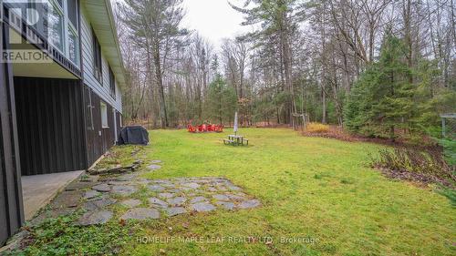 1507 Muskoka 117 Road, Bracebridge, ON - Outdoor