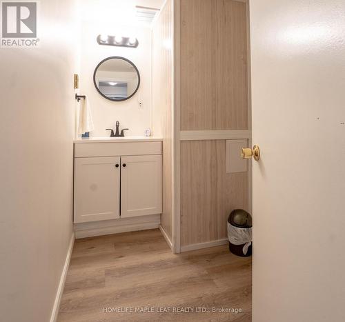 1507 Muskoka 117 Road, Bracebridge, ON - Indoor Photo Showing Bathroom