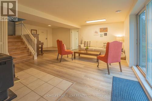 1507 Muskoka 117 Road, Bracebridge, ON - Indoor Photo Showing Other Room