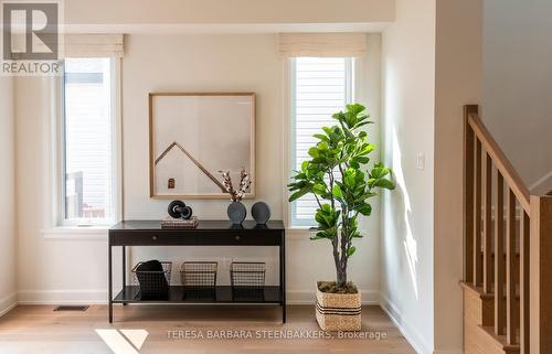 Similar model - 1063 Acoustic Way, Ottawa, ON - Indoor Photo Showing Other Room