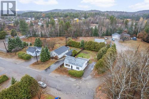 21 Philip Street, Madawaska Valley, ON - Outdoor With View
