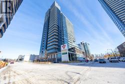 801 - 72 ESTHER SHINER BOULEVARD  Toronto, ON M2K 0C4