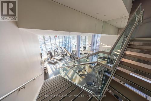 801 - 72 Esther Shiner Boulevard, Toronto, ON - Indoor Photo Showing Other Room