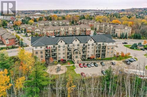 404 - 40 Ferndale Drive S, Barrie, ON - Outdoor With View