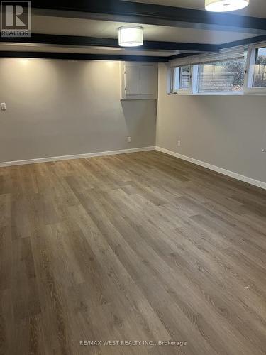 B1 - 35 Lilywood Road, Toronto, ON - Indoor