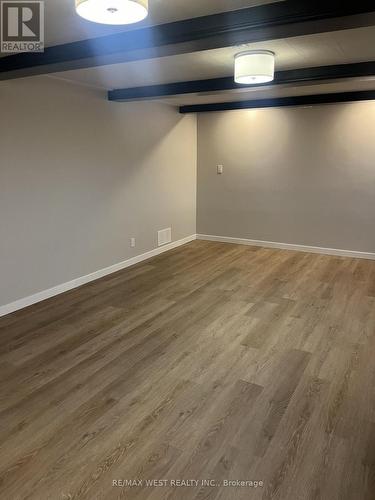 B1 - 35 Lilywood Road, Toronto, ON - Indoor Photo Showing Other Room