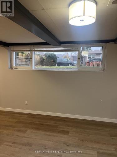 B1 - 35 Lilywood Road, Toronto, ON - Indoor Photo Showing Other Room