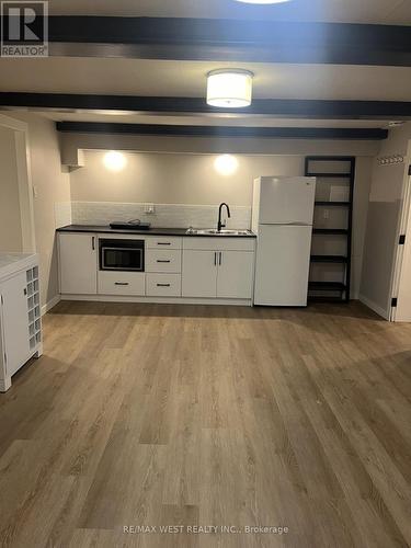 B1 - 35 Lilywood Road, Toronto, ON - Indoor