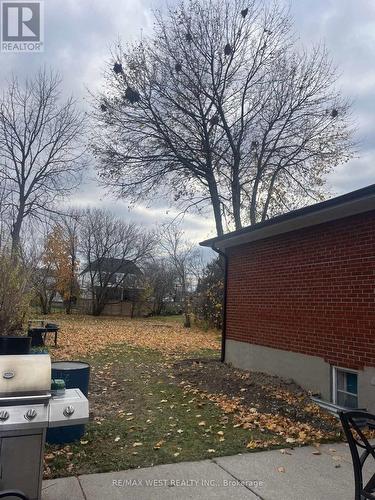 B1 - 35 Lilywood Road, Toronto, ON - Outdoor