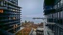 1010 - 110 Marine Parade Drive, Toronto, ON  - Outdoor With Body Of Water 