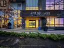 1010 - 110 Marine Parade Drive, Toronto, ON  - Outdoor 