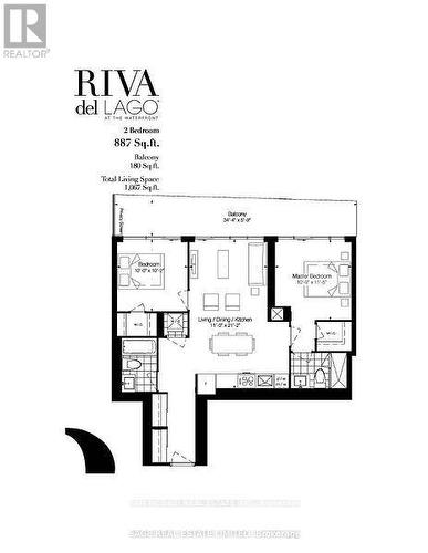 1010 - 110 Marine Parade Drive, Toronto, ON - Other