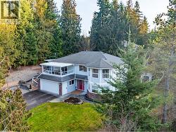 2421 Mount Tuam Crescent  Sorrento, BC V0E 2W2