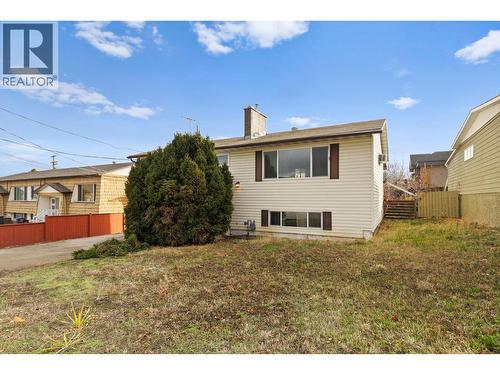 2515 Delray Road  West Kelowna, BC V4T 1P9