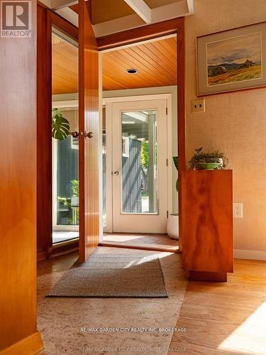 46 Henley Drive, St. Catharines (Martindale Pond), ON - Indoor Photo Showing Other Room