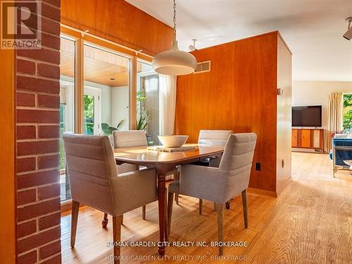 46 Henley Drive, St. Catharines (Martindale Pond), ON - Indoor