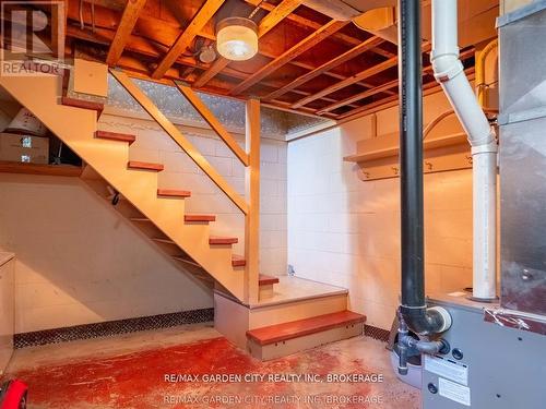 46 Henley Drive, St. Catharines (Martindale Pond), ON - Indoor Photo Showing Other Room