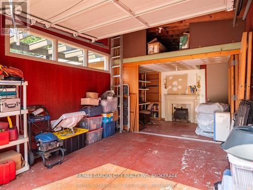 46 Henley Drive, St. Catharines (Martindale Pond), ON - Indoor