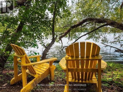 46 Henley Drive, St. Catharines (Martindale Pond), ON - Outdoor