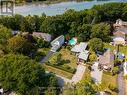 46 Henley Drive, St. Catharines (Martindale Pond), ON  - Outdoor With Body Of Water With View 