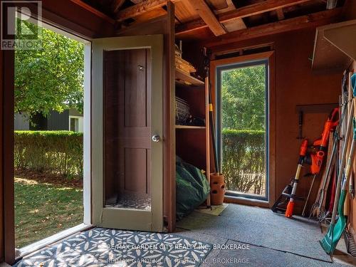 46 Henley Drive, St. Catharines (Martindale Pond), ON -  With Exterior