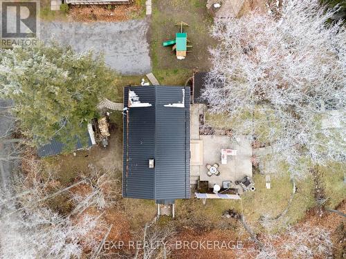 2107 Hambly Lane, Frontenac (Frontenac South), ON - Outdoor