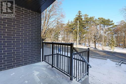B - 956 Fisher Avenue, Ottawa, ON - Outdoor