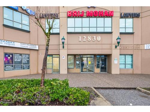 107 12830 80 Avenue, Surrey, BC 