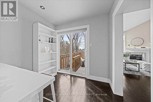 4446 Wildmint Square, Ottawa, ON - Indoor Photo Showing Other Room