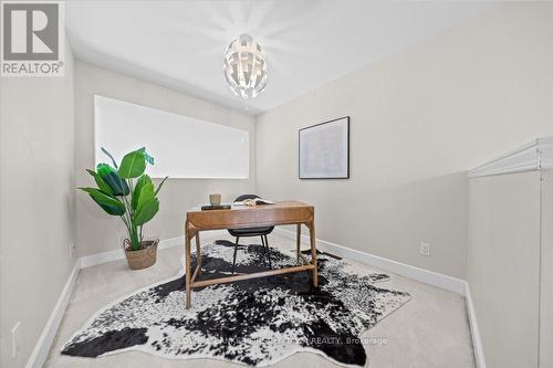 4446 Wildmint Square, Ottawa, ON - Indoor