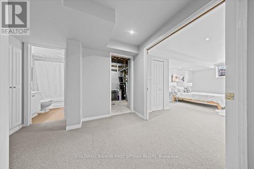 4446 Wildmint Square, Ottawa, ON - Indoor Photo Showing Other Room