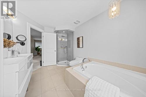 4446 Wildmint Square, Ottawa, ON - Indoor Photo Showing Bathroom