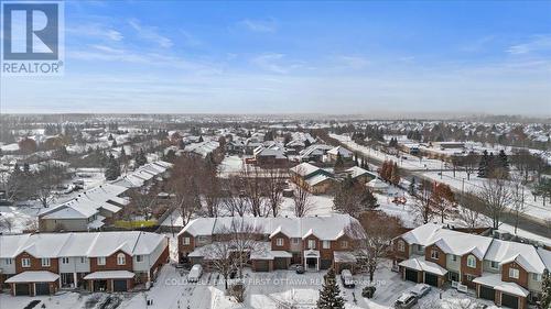 4446 Wildmint Square, Ottawa, ON - Outdoor