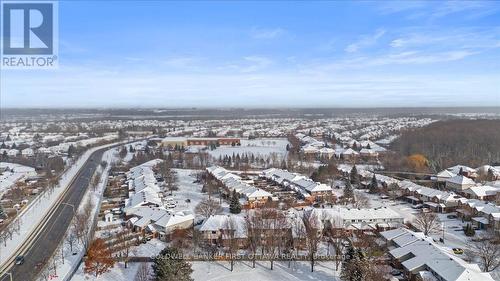 4446 Wildmint Square, Ottawa, ON - Outdoor With View