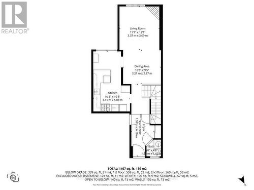 4446 Wildmint Square, Ottawa, ON - Other