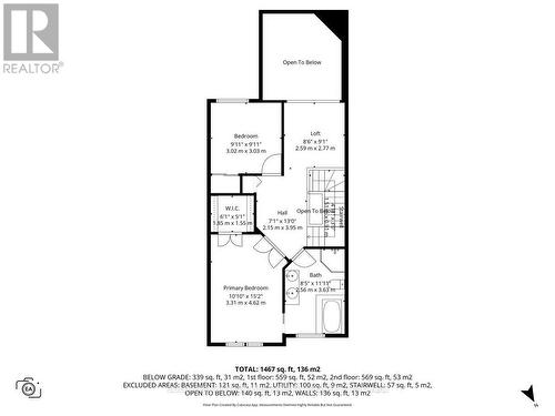 4446 Wildmint Square, Ottawa, ON - Other