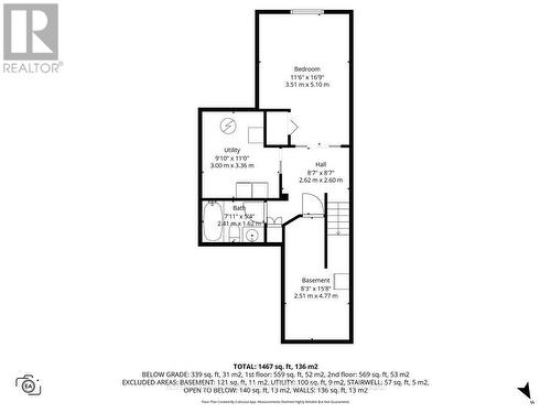 4446 Wildmint Square, Ottawa, ON - Other