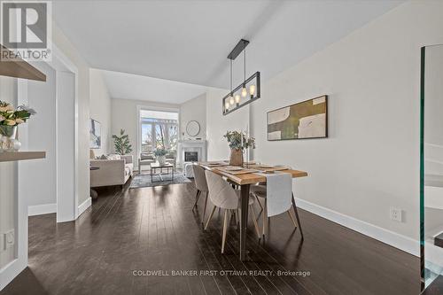 4446 Wildmint Square, Ottawa, ON - Indoor