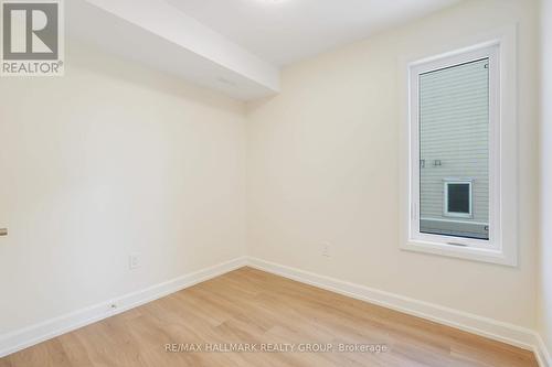 B - 958 Fisher Avenue, Ottawa, ON - Indoor Photo Showing Other Room