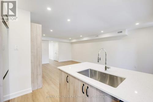 A - 958 Fisher Avenue, Ottawa, ON - Indoor Photo Showing Kitchen