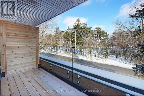 A - 958 Fisher Avenue, Ottawa, ON - Outdoor