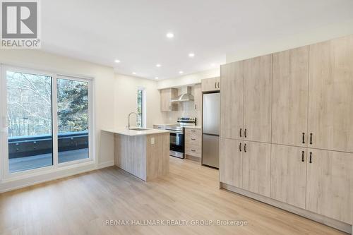 A - 958 Fisher Avenue, Ottawa, ON - Indoor Photo Showing Kitchen