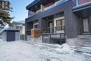 A - 958 Fisher Avenue, Ottawa, ON  - Outdoor 