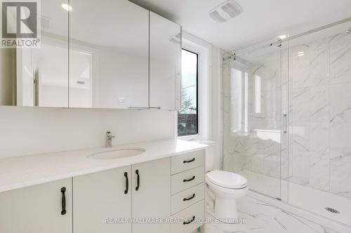 A - 958 Fisher Avenue, Ottawa, ON - Indoor Photo Showing Bathroom