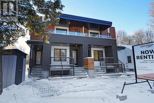 A - 958 Fisher Avenue, Ottawa, ON - Outdoor