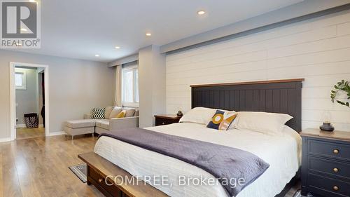 1500 Du Golf Road, Clarence-Rockland, ON - Indoor Photo Showing Bedroom